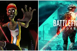 9 Pilihan game multiplayer untuk PC dan Laptop, seru dan menegangkan