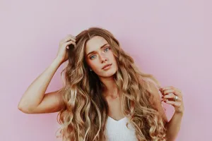 Dari bentuk pusar rambut, kamu bisa tahu kepribadianmu yang terdalam