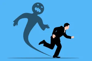 Dari foto laut pilihanmu, kamu bisa tahu apa ketakutan terbesarmu