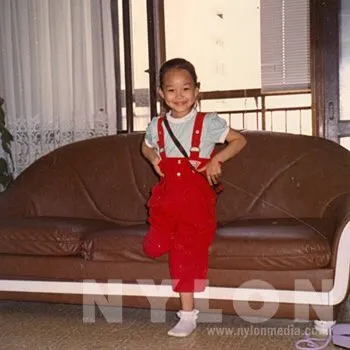 Transformasi Shin Min-ah © berbagai sumber Transformasi Shin Min-ah © berbagai sumber