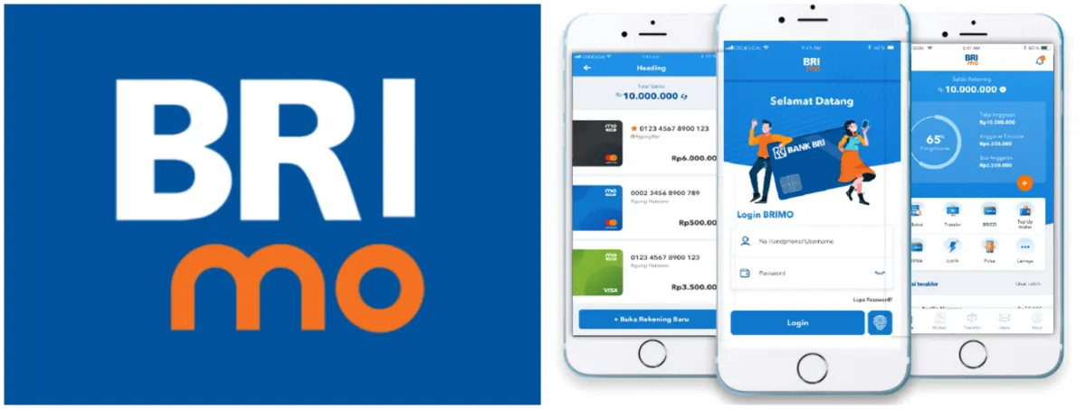 7 Cara daftar m-banking BRI, mudahkan transaksi