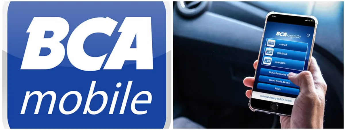 7 Cara isi pulsa lewat m-banking BCA, antiribet