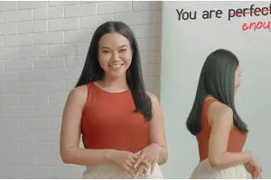 8 Pola makan Yura Yunita saat diet, basmi lemak perut dalam 2 bulan