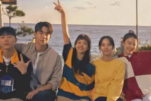 Temukan geng K-Drama yang cocok temanimu buka bersama lewat tes ini