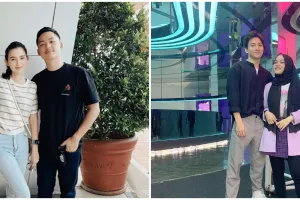 Beda keyakinan, 8 seleb ini temani pasangan jalani puasa Ramadan