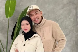 Menu buka puasa 6 jebolan D'Academy, Lesty datangkan gerobak cilor