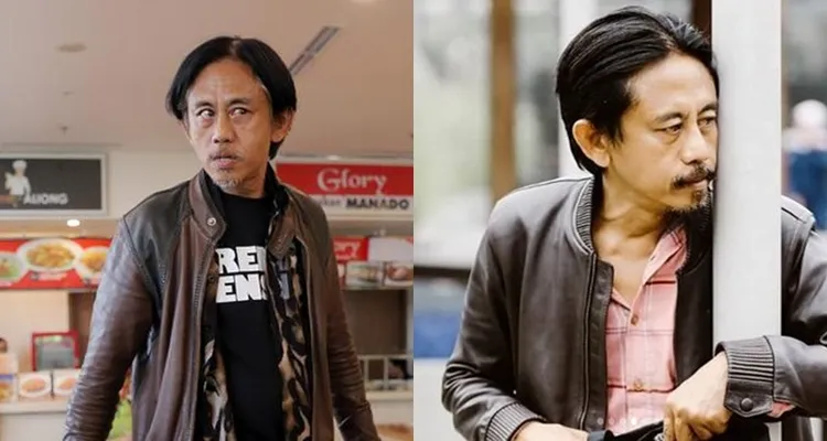 aktor pemeran preman © berbagai sumber