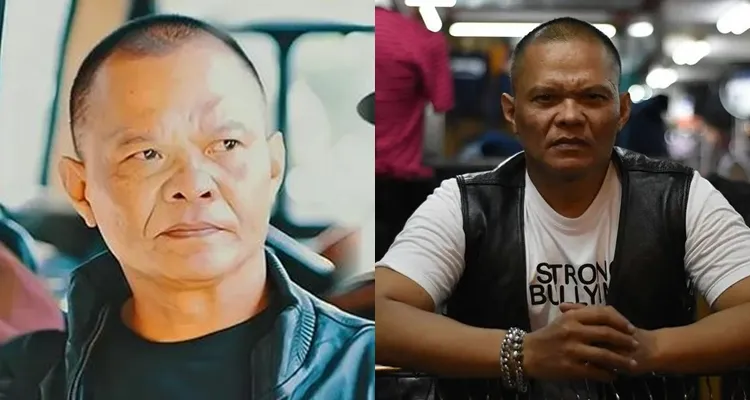 aktor pemeran preman © berbagai sumber