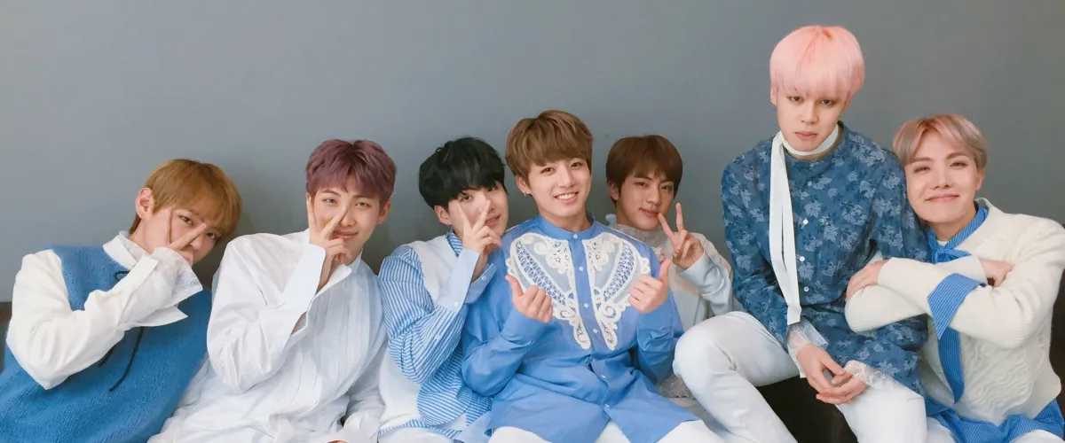 Dari zodiak, member BTS mana sih yang cocok temani kamu ngabuburit?