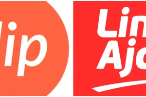 7 Cara transfer Flip ke LinkAja, kirim uang nggak pakai lama
