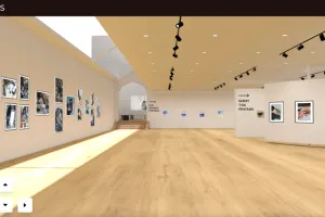 Selaras Art Space hadirkan ruang virtual untuk para penikmat seni