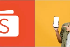 7 Cara upgrade ShopeePay Plus, bisa transfer saldo hingga tarik dana