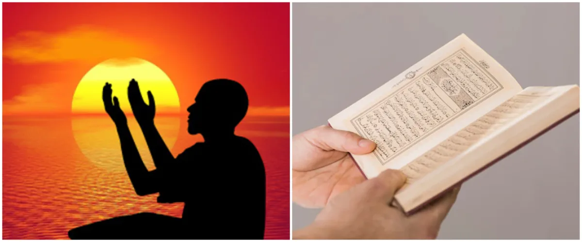 Doa Asmaul Husna beserta arti dan lengkap dengan keutamaannya