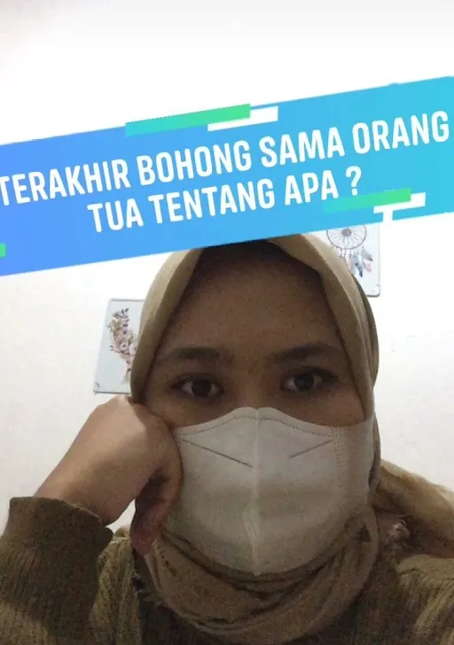 Ide Reels Instagram kocak meriahkan reuni © berbagai sumber