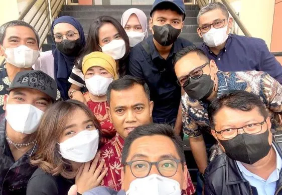 Hak perwalian Gala jatuh ke Haji Faisal Berbagai sumber Hak perwalian Gala jatuh ke Haji Faisal Berbagai sumber