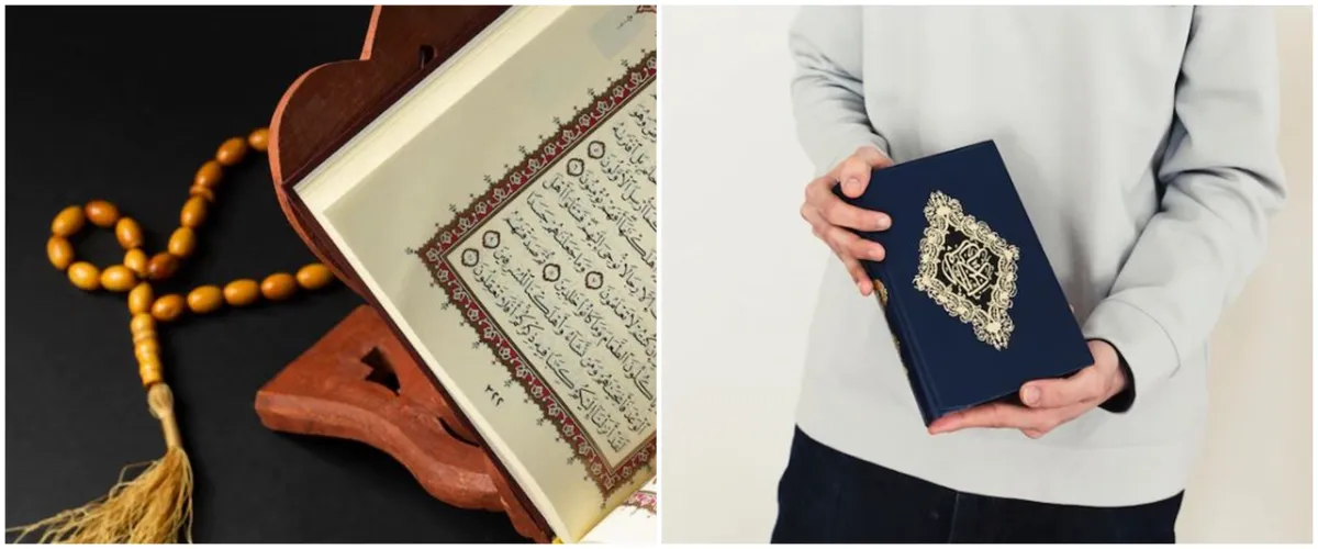 Doa Nabi Sulaiman beserta terjemahan dan hikmahnya