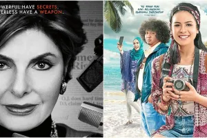 7 Rekomendasi film Netflix tentang wanita karier, penuh perjuangan