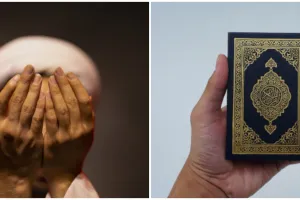 Doa Nabi Musa beserta terjemahan dan amalannya lengkap