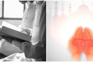 Doa sapu jagat lengkap dengan arti dan keistimewaannya