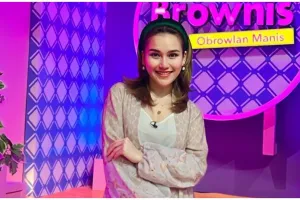 9 Menu sahur dan buka puasa ala keluarga Ayu Ting Ting, simpel abis