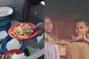 Pengertian stunting, penyebab dan cara mencegahnya