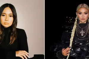 Potret lawas 11 musisi Indonesia go internasional, ada yang jadi idol