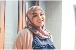 10 Menu sahur dan buka puasa keluarga Aurel Hermansyah, serba mewah