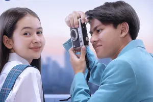 Siap-siap, DJS The Movie: Biarkan Aku Menari tayang eksklusif di Vidio