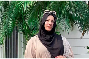 13 Menu buka puasa Tasyi Athasyia, mewah ada kurma berbagai negara