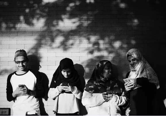 ucapan Idul Fitri 2022 Bahasa Jawa © 2022 berbagai sumber 