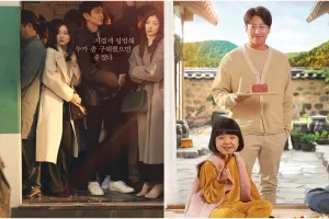 11 Rekomendasi drama Korea kisah pulang kampung, penuh kenangan manis
