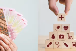 5 Rahasia ubah THR jadi penyelamat keuangan, mulai dari Rp 100 ribu