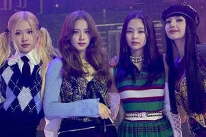 Siapa personel Blackpink yang cocok temani Lebaranmu? Temukan di sini