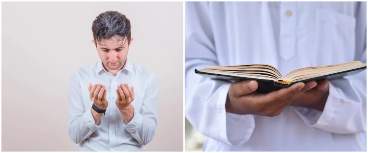 Doa Nabi Ibrahim lengkap dengan artinya, mudah diamalkan sehari-hari