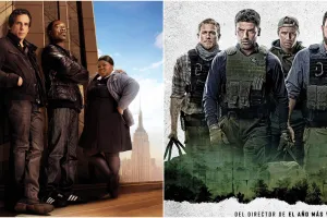 11 Film Netflix terbaik tentang perampokan, penuh petualangan seru