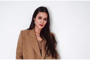 11 Trik Raisa bikin japchae, bihun ala Korea yang praktis dan lezat