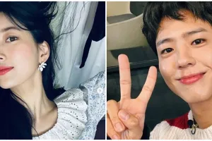 Dicintai warga Korea, 15 seleb ini punya julukan nasional