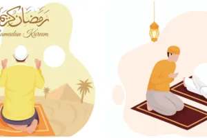 Doa akhir Ramadhan dan artinya yang perlu diamalkan