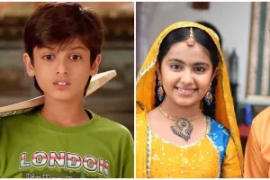 Beranjak dewasa, ini kabar 6 artis cilik serial Bollywood 'Anandhi'