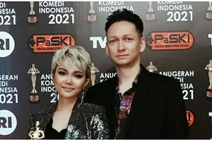 11 Makanan Rina Nose saat diet, serba masakan suami