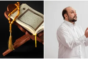 Doa Nabi Daud beserta artinya yang dapat menambah pahala