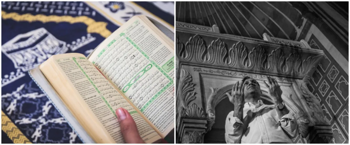 Doa agar diberi kemudahan dalam segala urusan, wajib dihafalkan