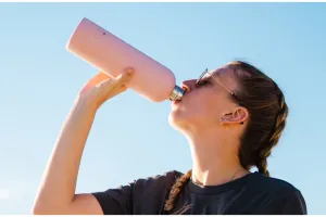 Wanita wajib tahu, 10 minuman ini bisa mencegah risiko kanker serviks