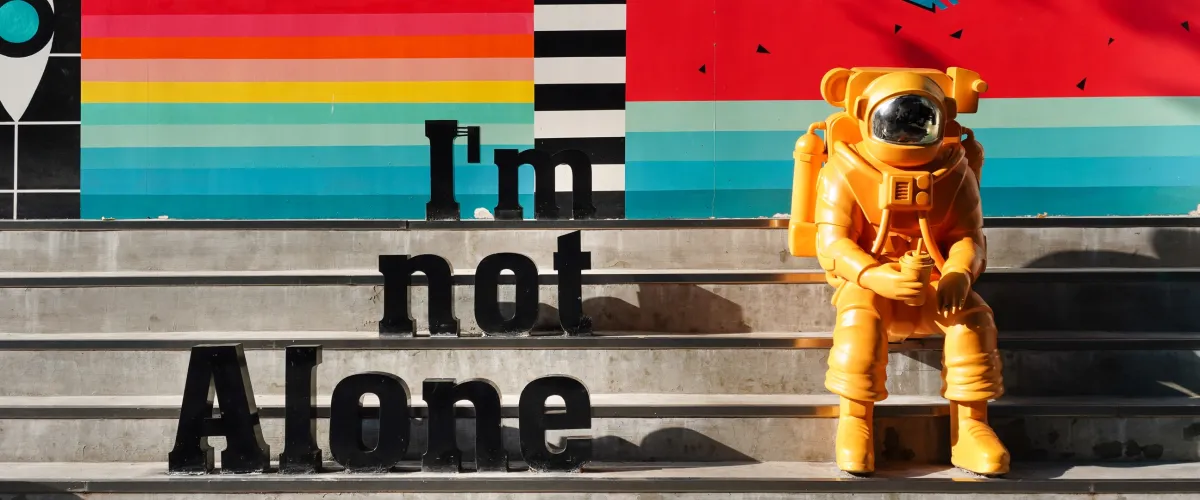 Dari tes ini kamu bisa tahu seberapa kesepiankah dirimu