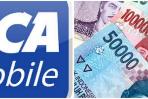 7 Cara pinjam uang di BCA, bisa lewat m-banking