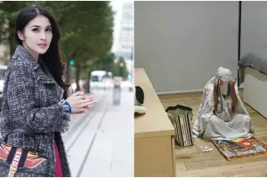 Nyaman dengan beragam fasilitas, intip potret kamar tidur 15 ART seleb