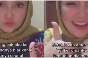 Curhat majikan dikibuli ART, diantar pulang kampung malah menghilang