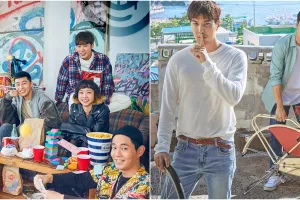 7 Drama Korea romantis kisah para pejuang mimpi, penuh motivasi hidup