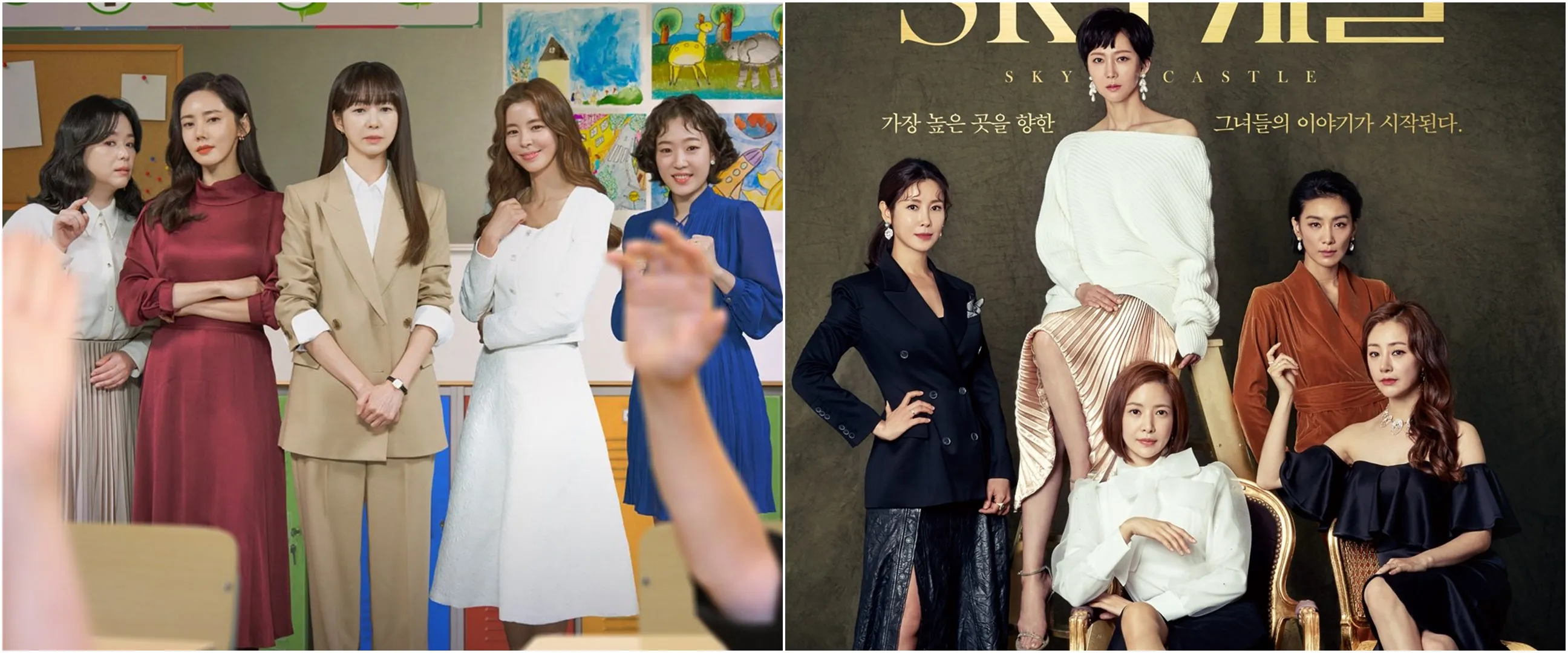 9 Rekomendasi drama Korea memuat pengasuhan, cocok ditonton ibu muda