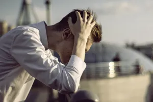 Apa yang pertama kali kamu lihat ungkap sifat aslimu saat ada konflik